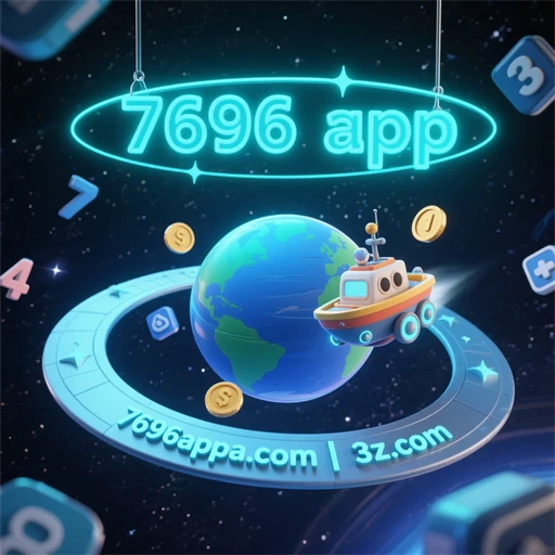 7696 app