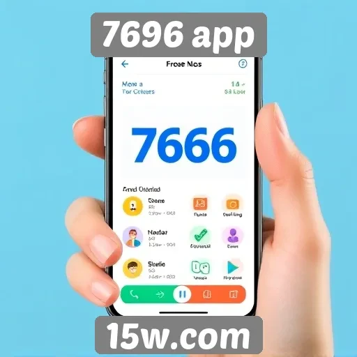 Comparativo entre 7696 app e plataformas concorrentes
