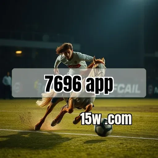 7696 app Multijogador