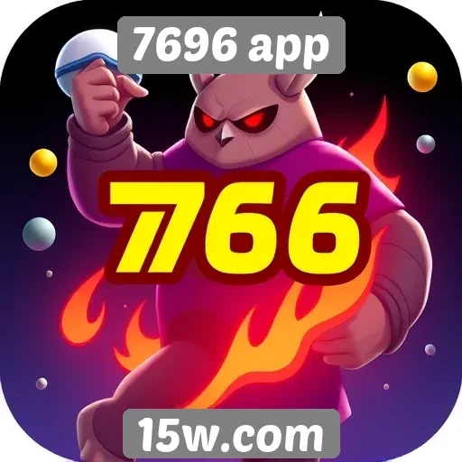 Novidades no portfólio de jogos do 7696 app