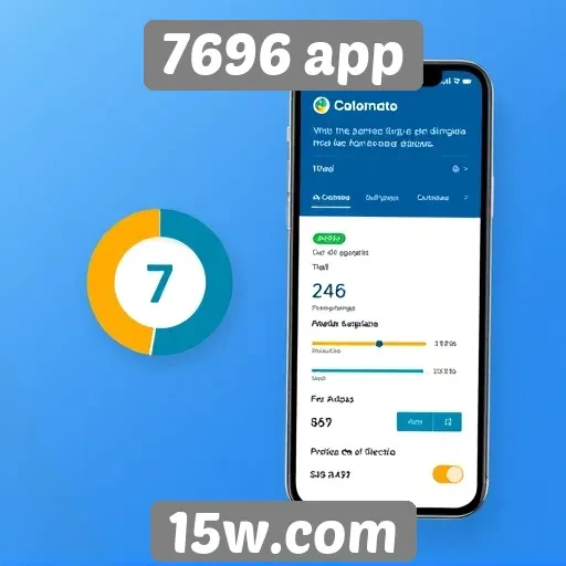 Análise de segurança do site 7696 app